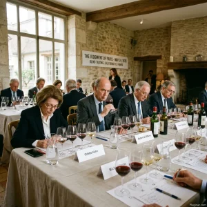 Judgment of Paris