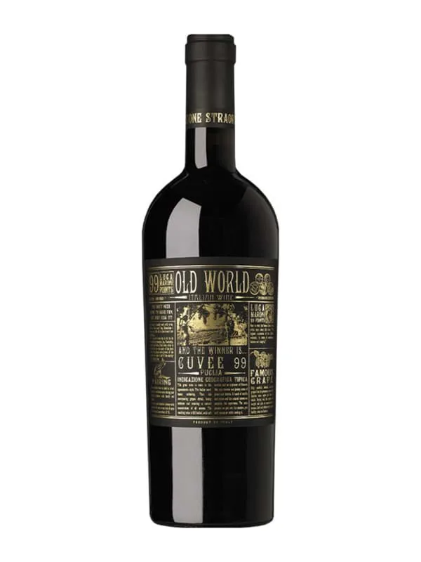 Old World Cuvee 99