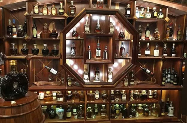 bo suou tap cognac