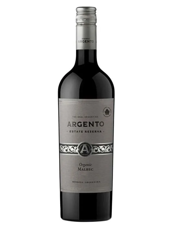 Bodega Argento Estate Reserve Malbec