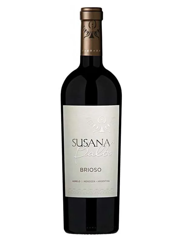 Susana Balbo Brioso Single Vineyard blend