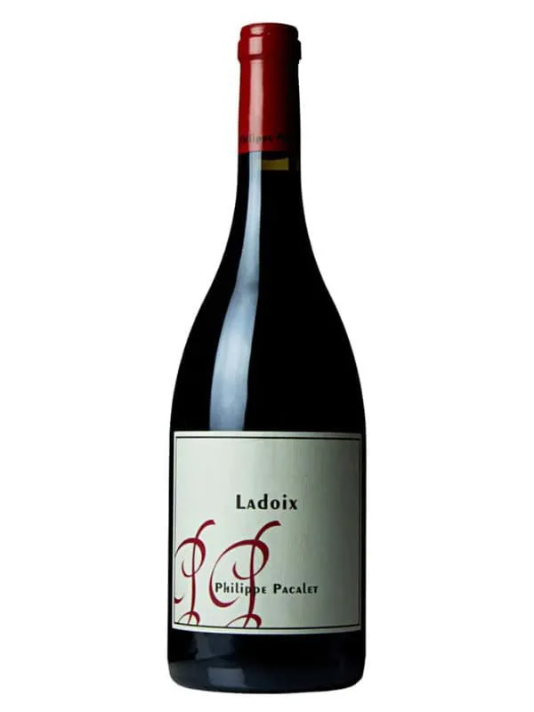Philippe Pacalet Ladoix Red