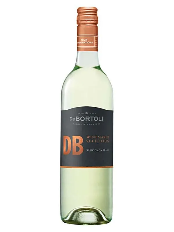 De Bortoli DB Winemaker Selection Sauvignon Blanc