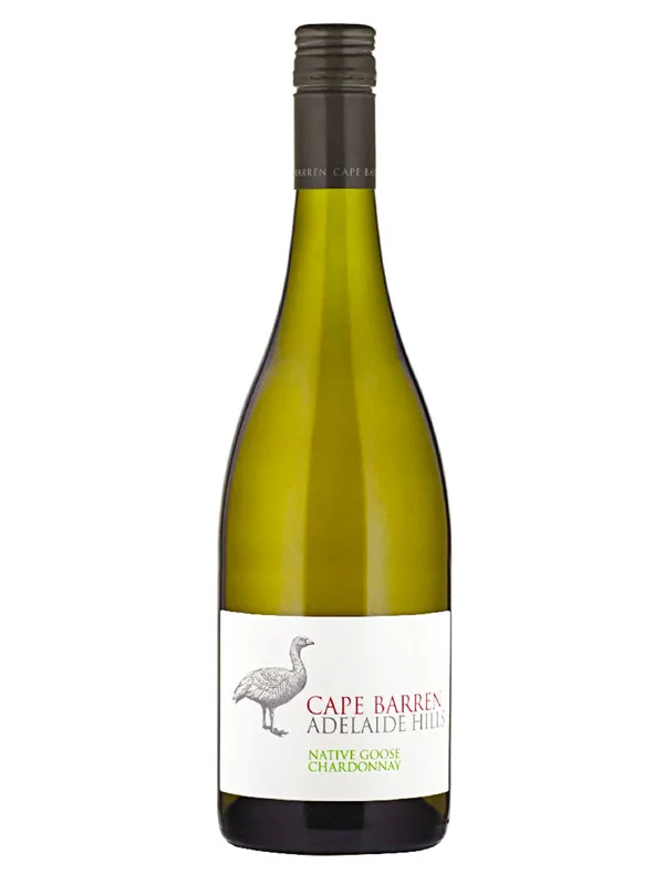 Cape Barren Native Goose Chardonnay