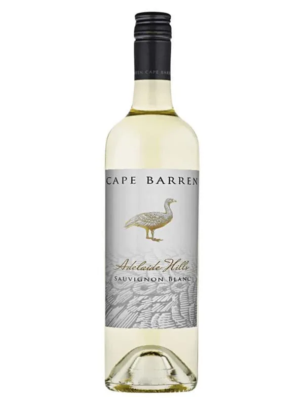 Cape Barren Adelaide Hills Sauvignon Blanc