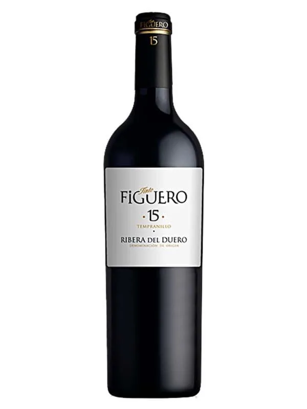 Tinto Figuero 15 Reserva