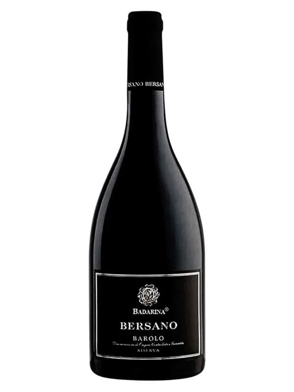 Bersano Badarina Barolo Riserva