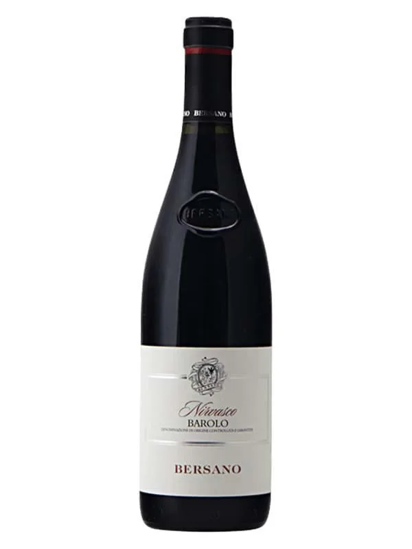 Bersano Nirvasco Barolo