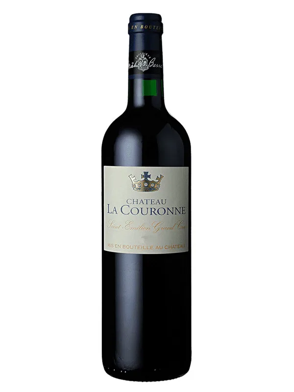 Chateau La Couronne
