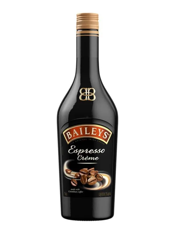 Baileys Espresso Creme