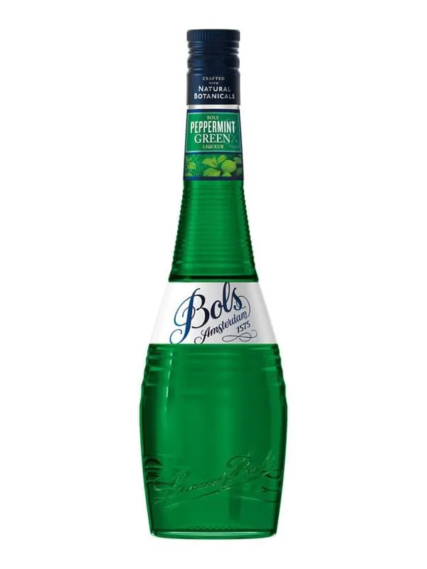 Bols Peppermint Green