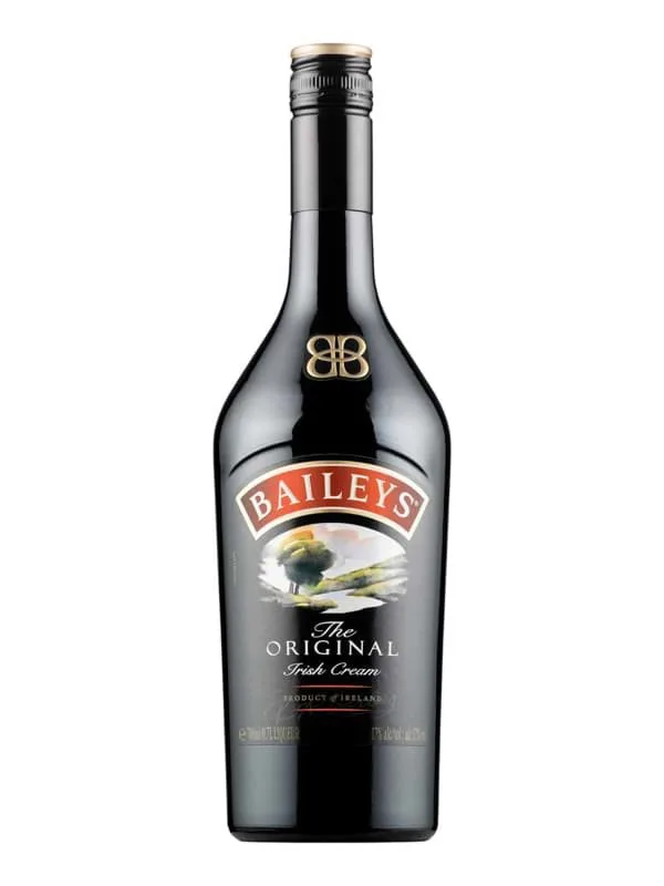 Rượu Sữa Baileys Original