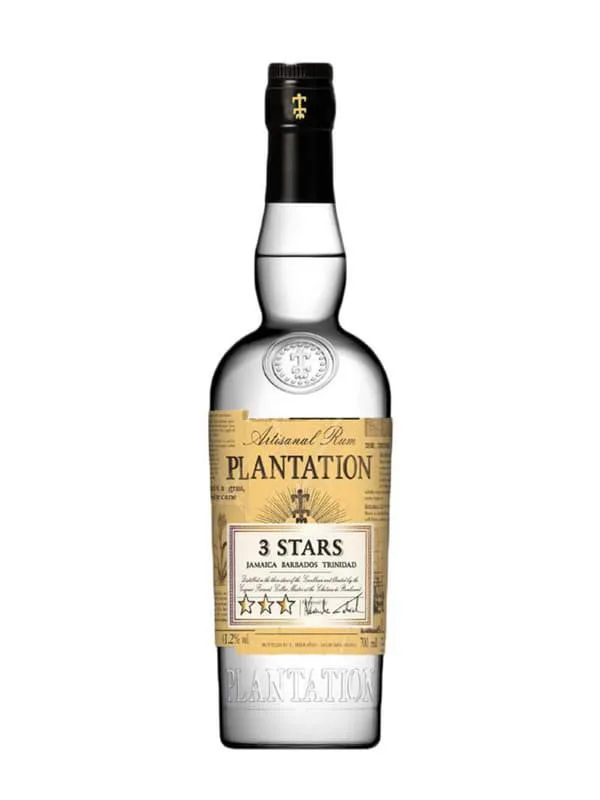 Rum Plantation 3 Stars