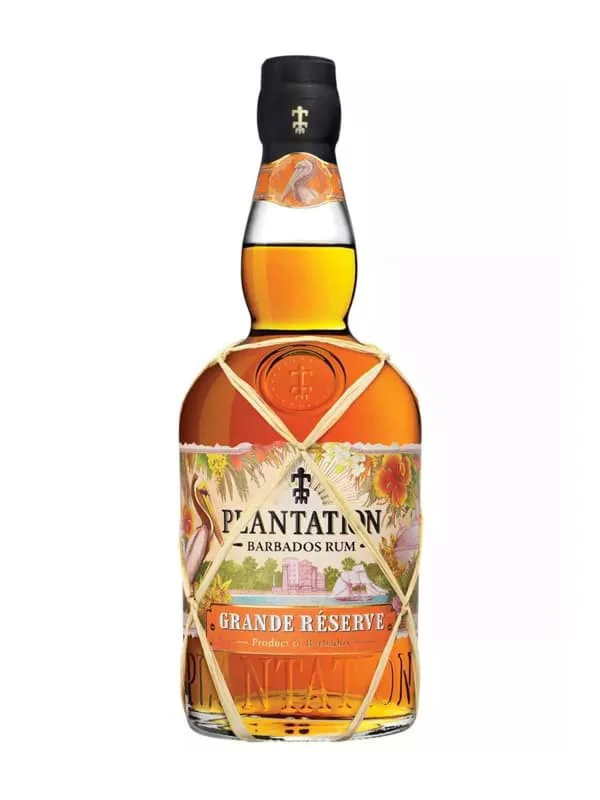 Rum Plantation Grande Reserve
