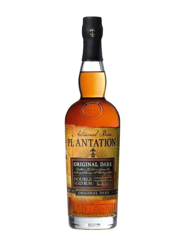 Rum Plantation Original Dark