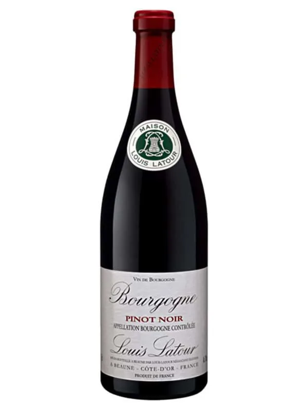 Louis Latour Bourgogne Pinot Noir