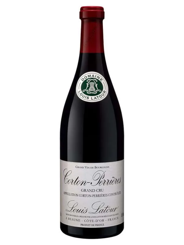 Louis Latour Corton-Perrieres Grand Cru