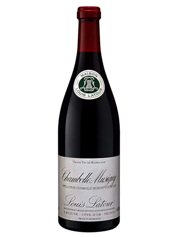 Louis Latour Chambolle-Musigny