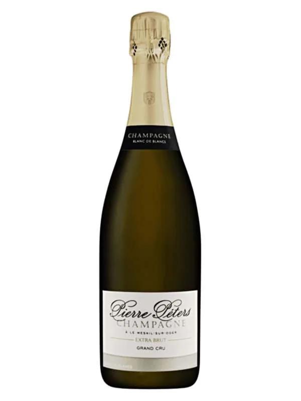 Champagne Pierre Peters Extra Brut Grand Cru