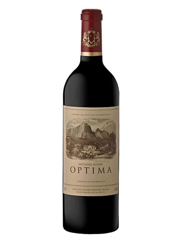 Anthonij Rupert Optima