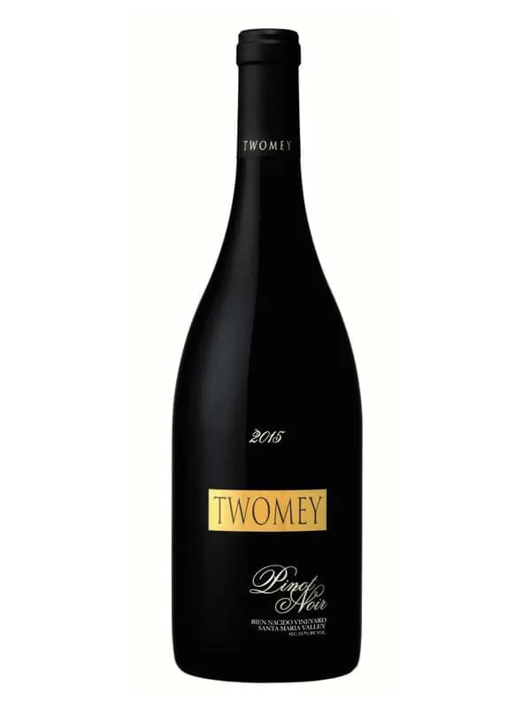 Rượu vang Twomey Pinot Noir
