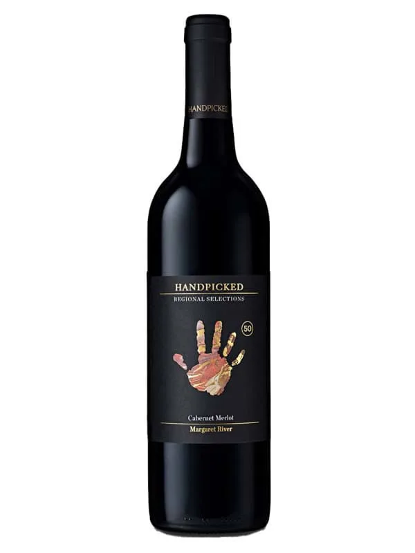 Handpicked Regional Selections Cabernet Merlot
