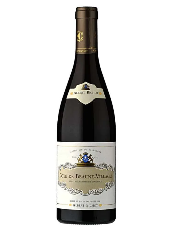 Albert Bichot Côte de Beaune Villages