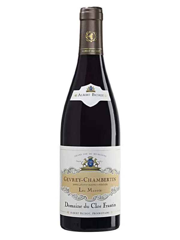 Albert Bichot Domaine du Clos Frantin Gevrey-Chambertin Les Murots