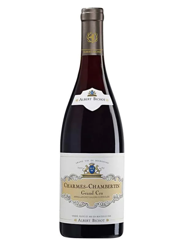 Albert Bichot Charmes-Chambertin Grand Cru