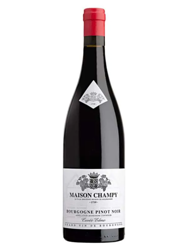 Maison Champy Bourgogne Pinot Noir Cuvee Edme
