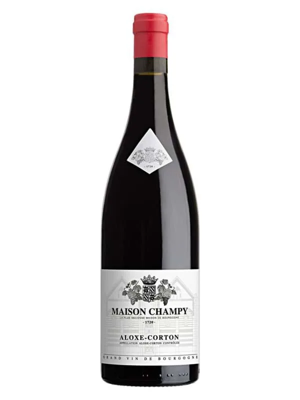 Maison Champy Aloxe-Corton