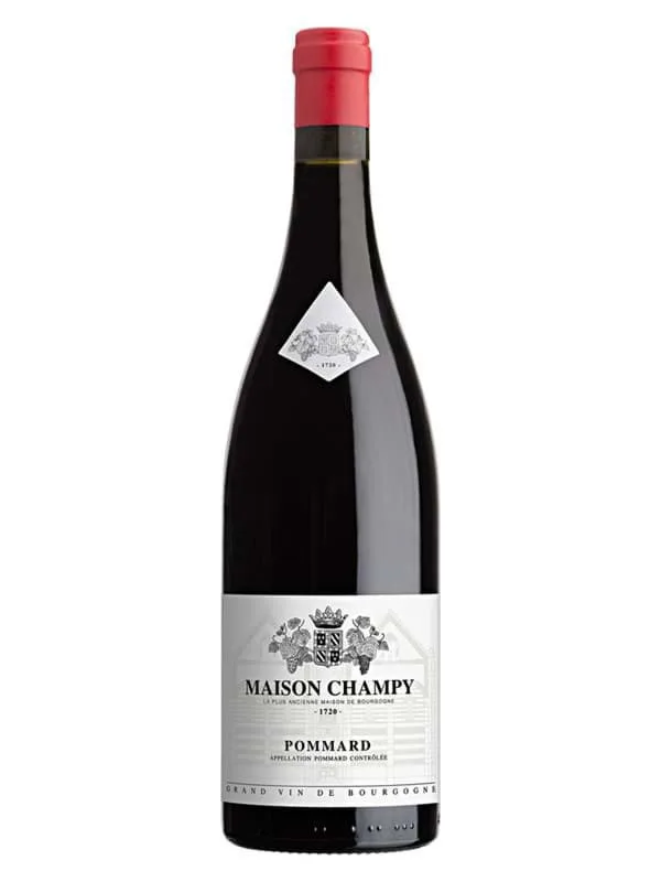 Maison Champy Pommard