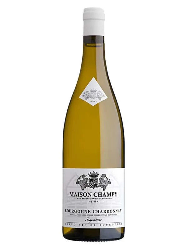 Maison Champy Bourgogne Chardonnay Cuvee Edme