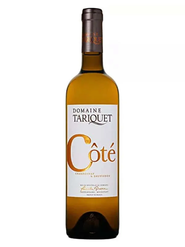 Domaine du Tariquet Cote