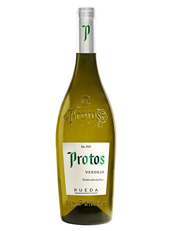 Protos Verdejo