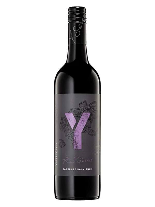 Rượu vang Yalumba Y Series Cabernet Sauvignon