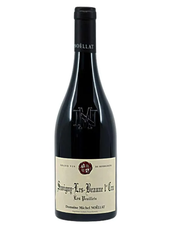 Domaine Michel Noellat Savigny-Les-Beaune 1er Cru Les Peuillets