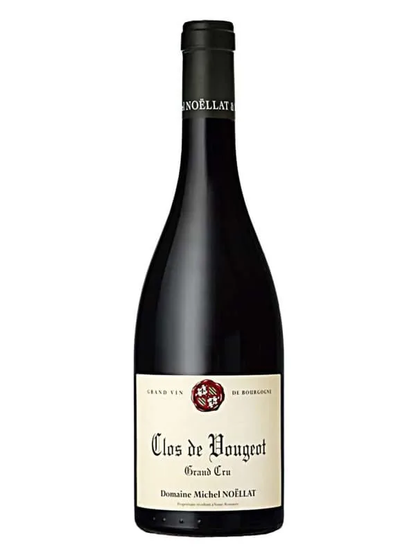 Domaine Michel Noellat Clos de Vougeot Grand Cru