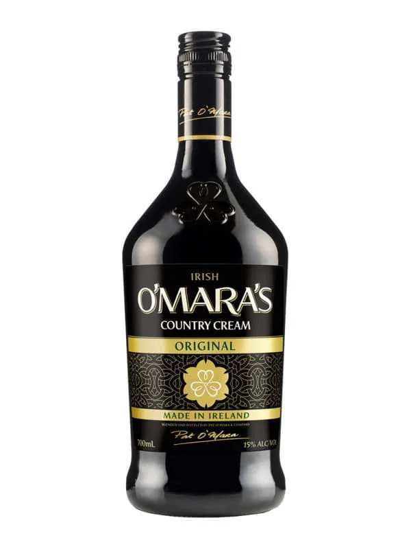 Rượu sữa O’Mara’s Original