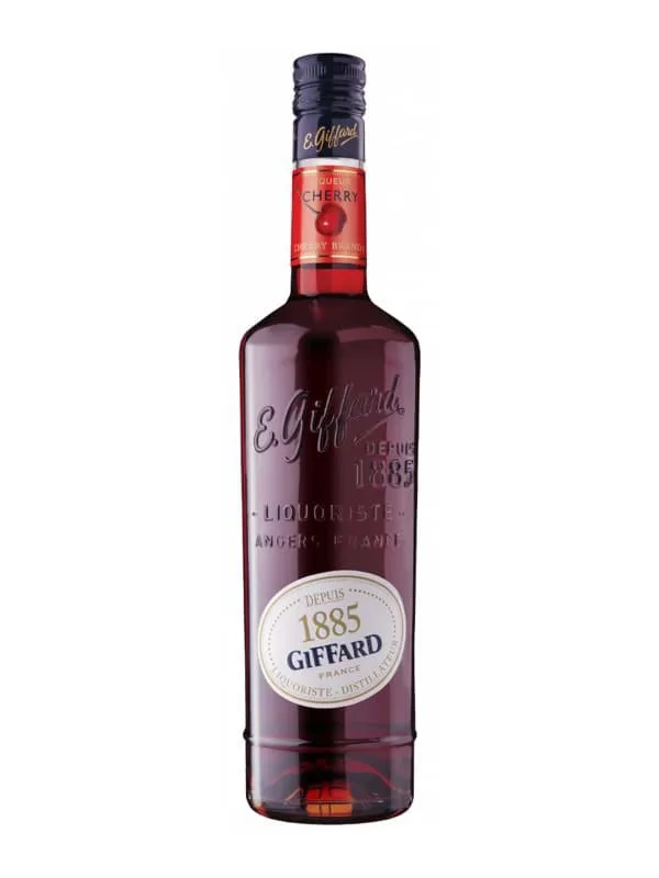 Giffard Cherry Brandy