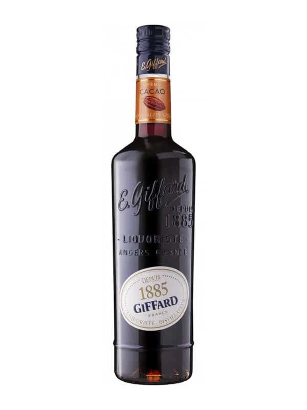 Giffard Cacao Brown