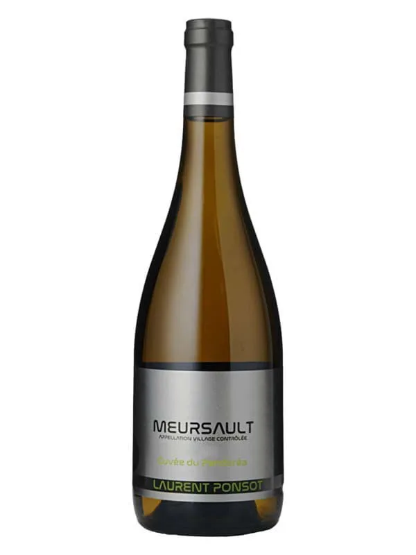 Rượu vang Meursault Cuvee Du Pandorea