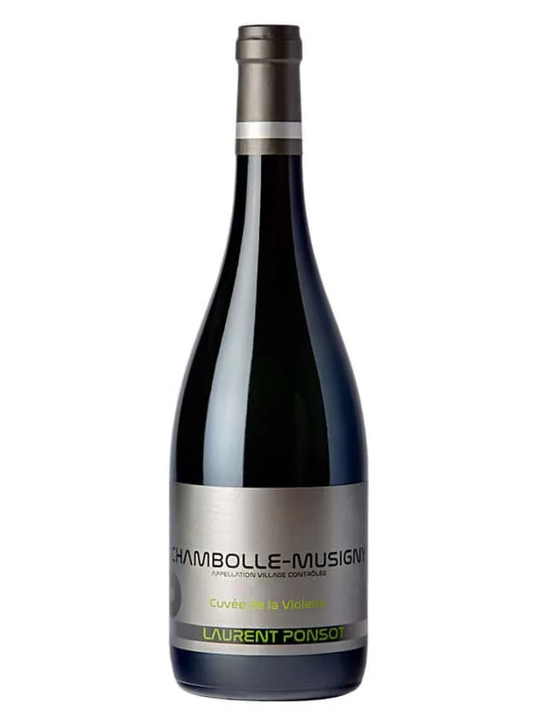 Rượu vang Chambolle-Musigny Cuvee De La Violette