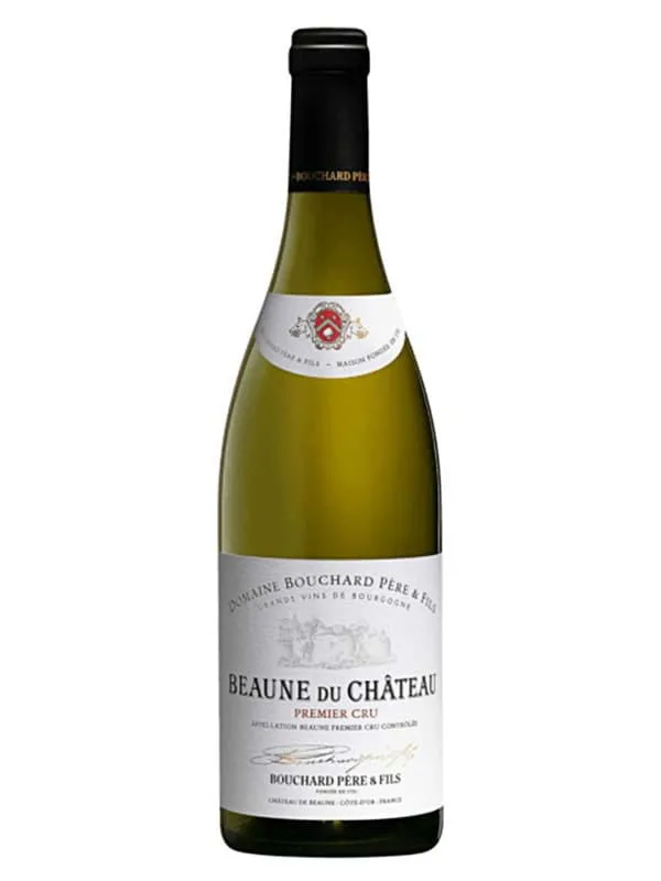 Bouchard Pere & Fils Beaune Du Chateau Premier Cru White