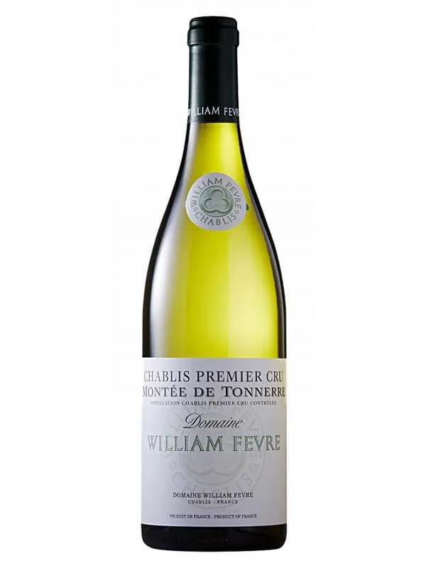 William Fevre Chablis 1er Cru Montee de Tonnerre