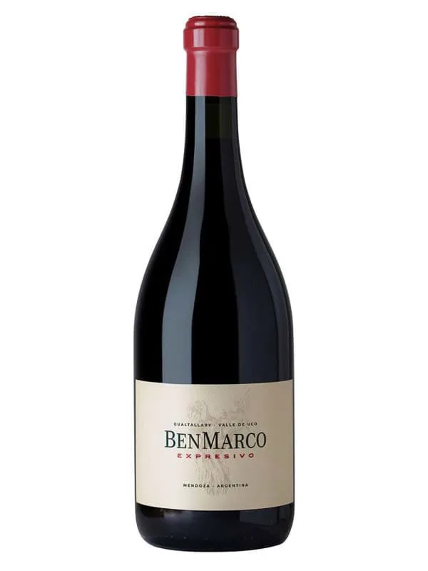 Benmarco Expresivo