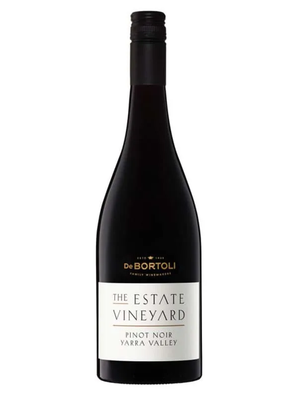 Vang De Bortoli The Estate Vineyard Pinot Noir