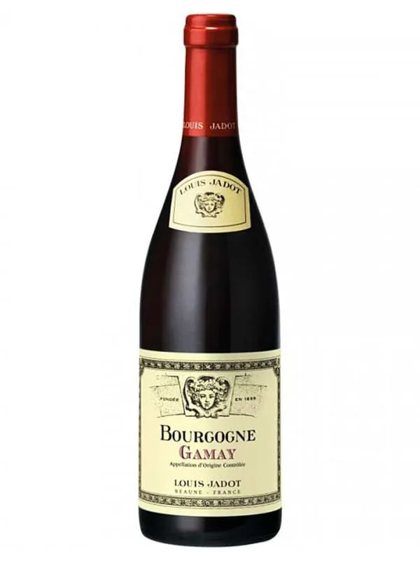 Louis Jadot Bourgogne Gamay