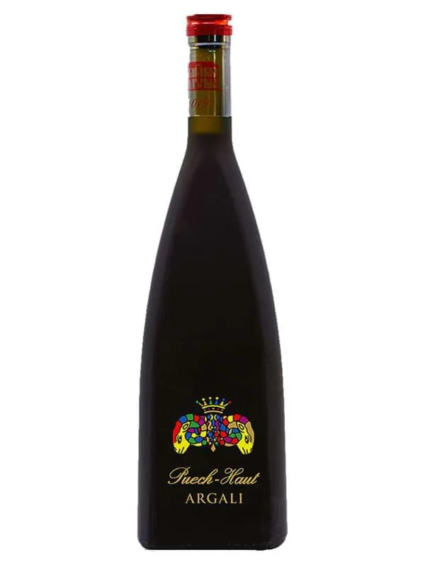Chateau Puech Haut Argali Red