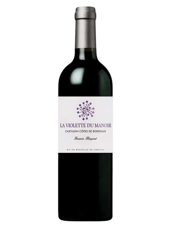 F. Thienpont La Violette du Manoir